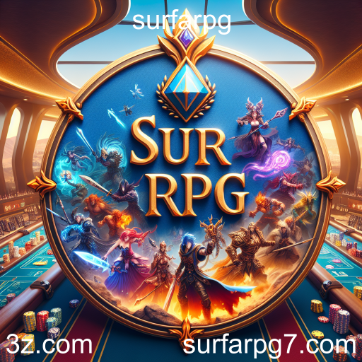 Desbravando a Categoria de Classificação em Surfarpg